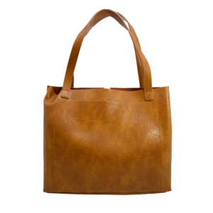 Rosedale Tan Handbag 38X30H