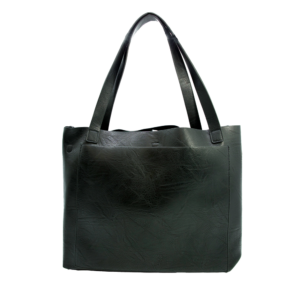 Rosedale Black Handbag 38X30H