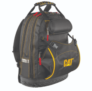 Cat Pro Tool Back Pack 41L
