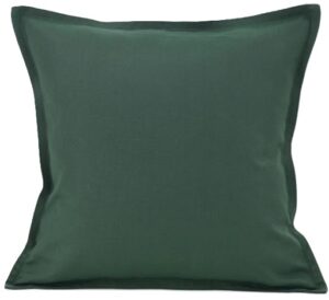 Kalo Outdoor Cushion 50X50Cm Olive