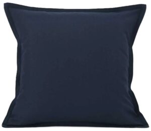 Kalo Outdoor Cushion 50X50Cm Navy