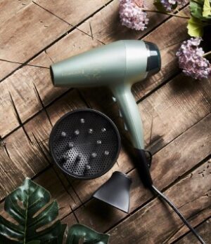 Remington Botanicals Hair Dryer Ac Motor 2300W