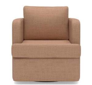 Adari 1 Seater In A Grade Fabric