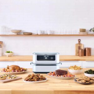Ninja 10.4 Flexdrawer Air Fryer