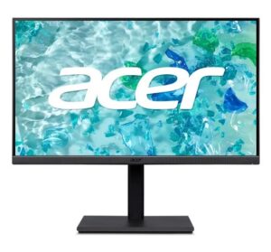 Acer B247Yg 24 1920 X 1080 Vga Hdmi Dp