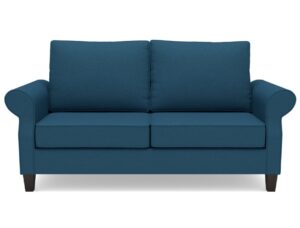 Alice 3 Seater In A Grade Fabric 2000X830X950