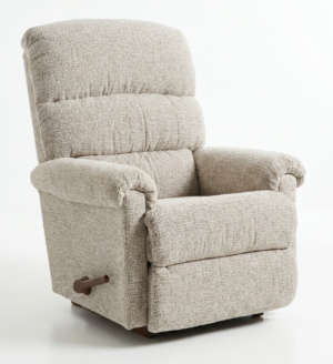 Alto Lrg La Z Boy Recliner Hampton Wheat Fabric