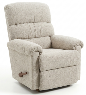 Alto Xlg La Z Boy Recliner Hampton Wheat Fabric