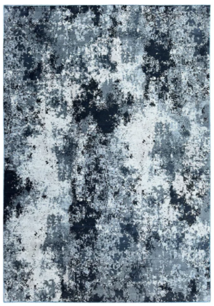 Alto Stormy Blue Large Rug 1.6x2.3M
