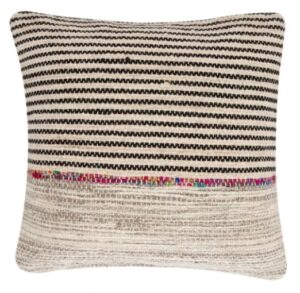 Arta Cushion Natural Multi 45X45Cm