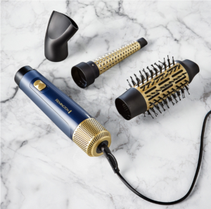 Remington Sapphire Luxe 1000W Air Styler