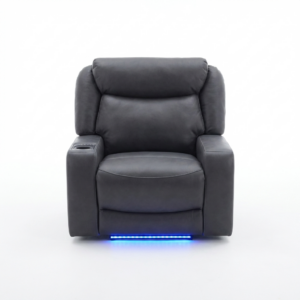 Avenger 1 Seater Electric Recliner W/Itable