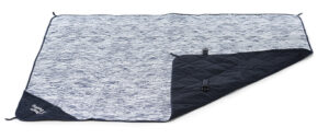 Vw Adventure Mat/Rug Marine 135X150Cm