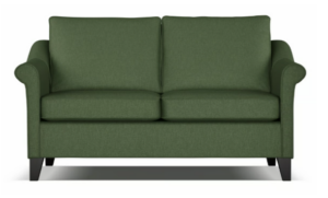 Balmoral 2.5 Seater In A Grade Fabric 1700X850X900