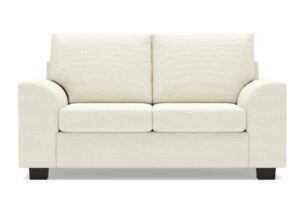 Barton 2 Seater In A Grade Fabric 1710X950X890H