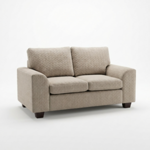 Barton 2 Seater In Cp Luna Ivory 1710X950X890H