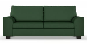 Barton 3.5 Seater In A Grade Fabric 2500X950X890