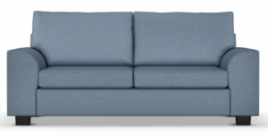Barton 3 Seater In A Grade Fabric 2060X950X890H