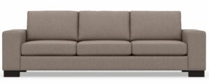 Bayley 3 Seater In A Grade Fabric 2315X900X900H