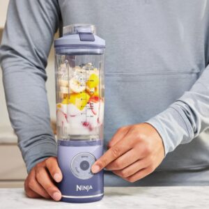 Ninja Blast Max Cordless Portable Blender Lavender