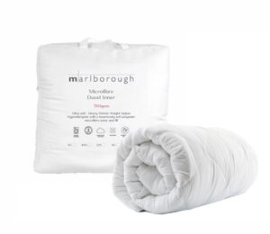 Marlborough Microfibre Duvet Inner King 500Gsm