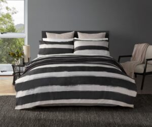 Fjord King Duvet Cover Set
