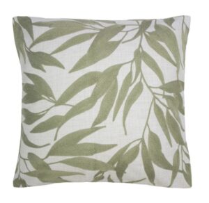 Bambury Ironbark Sage Cushion 45X45Cm