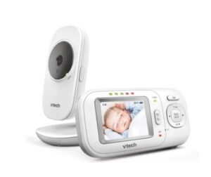Vtech Video & Audio Monitor