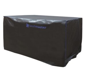 Beefmaster Griddle Cover For 6 Burner