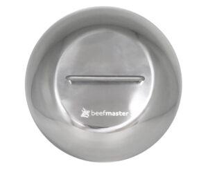 Beefmaster Griddle Grilling Dome