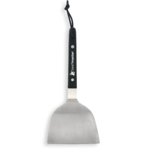 Beefmaster Griddle Teppan Yaki Spatula