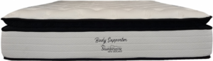 Body Supporter Ct Double Mattress Only