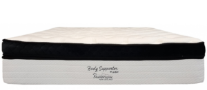 Body Supporter Ct King Mattress Only