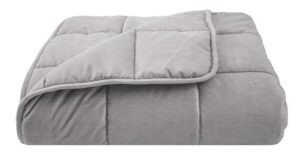 Bambury Weighted Blanket 4.5Kg 140X210Cm