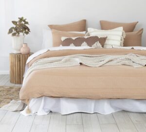 Juna Cotton Double Duvet Cover