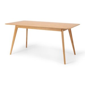Radius 1600 Dining Table 1600X800X750H