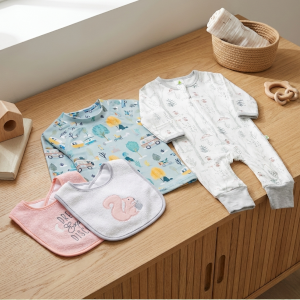 Baby & Toddler Clothing