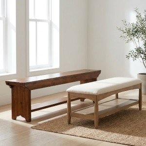 Bench Seats