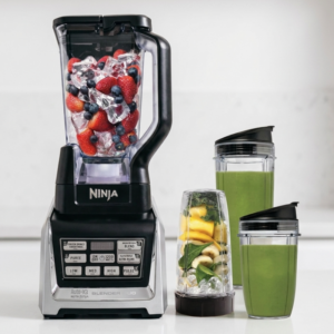 Juicers & Blenders