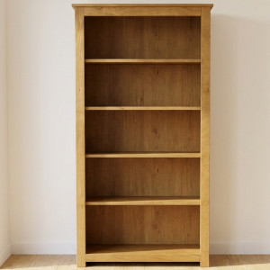 Bookcases And Shelves