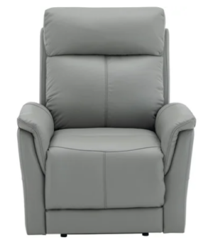 Bronx La Z Boy Electric Recliner Element Leather