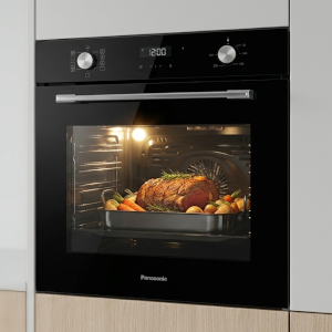 Built In Ovens