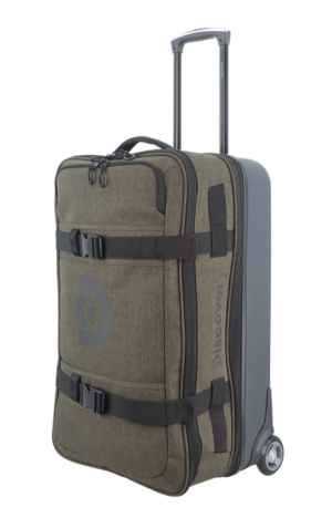 Discovery Camp Large Khaki Luggage 45X75X35.5Cm