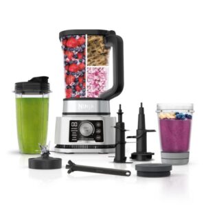 Ninja Foodi Power Blender And Processor System