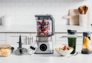 Ninja Foodi Power Blender Ultimate System