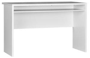 Cubx White 1200 Desk Kitset 1200X600X770H