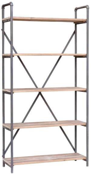 Piping Wall Unit 1000X380X2060H