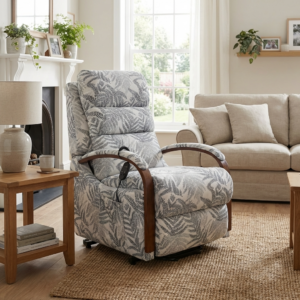 Arrowtown Lifter La Z Boy Chair Ishady Twinkle