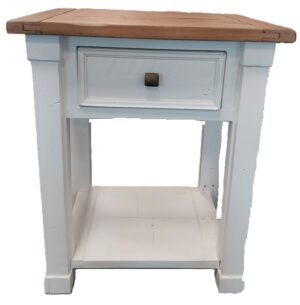 Cintra Small Lamp Table 510X430X620H