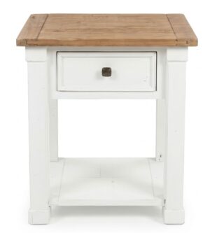 Cintra Small Lamp Table 510X430X620H